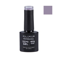 ELIXIR Hybrid nail polish...