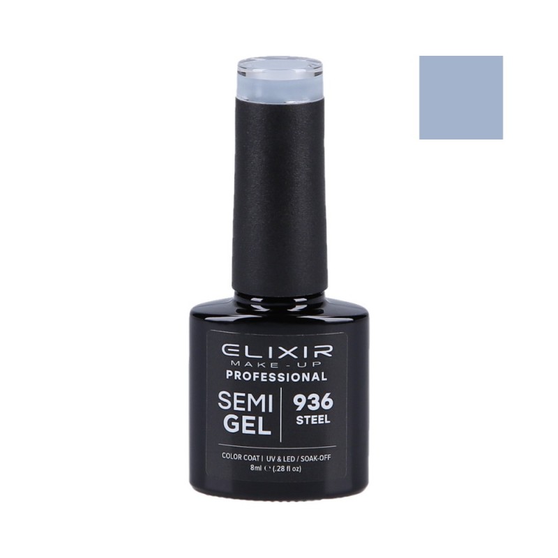 ELIXIR Hybrid nail polish 936 8ml