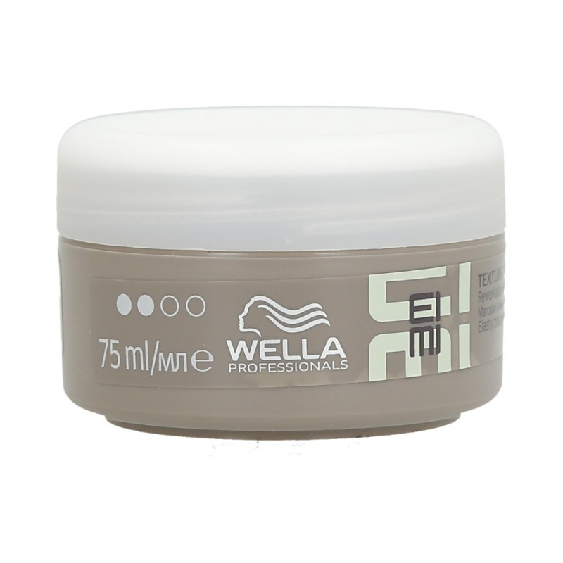 Wella Professionals EIMI Texture Touch Reworkable Matte Clay 75 ml