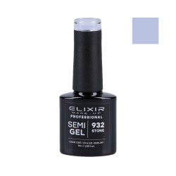 ELIXIR Hybrid nail polish...