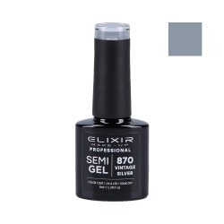 ELIXIR Hybrid nail polish...