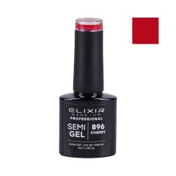 ELIXIR Hybrid nail polish...