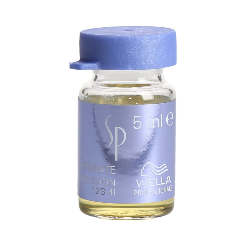 Wella Sp Hydrate Infusion  5 ml