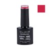ELIXIR Hybrid nail polish 839 BRIGHT MAROON 8ml