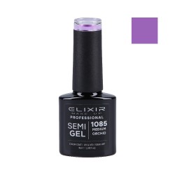 ELIXIR Hybrid nail polish...