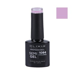 ELIXIR Hybrid nail polish...