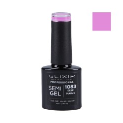 ELIXIR Hybrid nail polish...