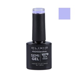 ELIXIR Hybrid nail polish...