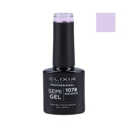 ELIXIR Hybrid nail polish...
