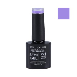 ELIXIR Hybrid nail polish...