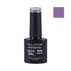 ELIXIR Hybrid nail polish...