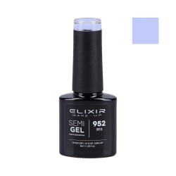 ELIXIR Hybrid nail polish...