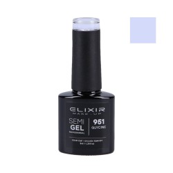ELIXIR Hybrid nail polish...