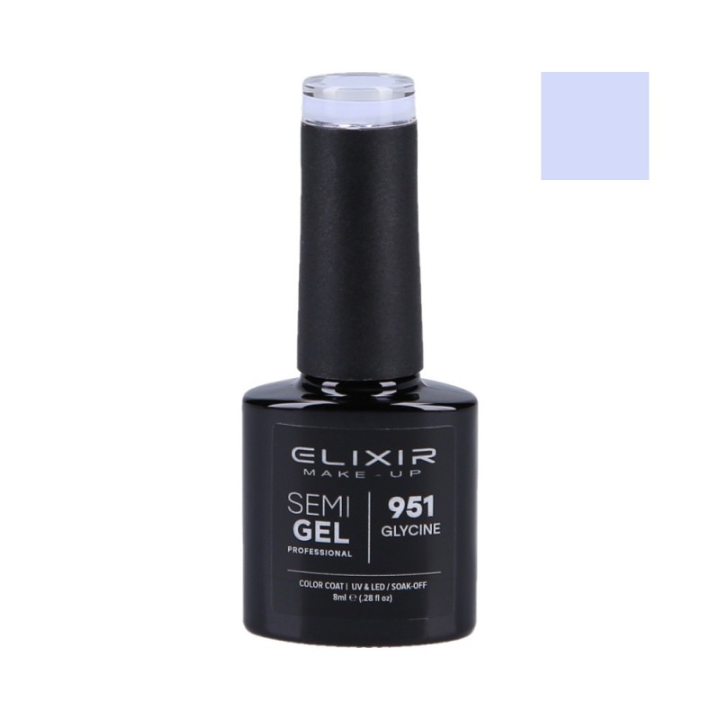 ELIXIR Hybrid nail polish 951 8ml