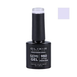 ELIXIR Hybrid nail polish...