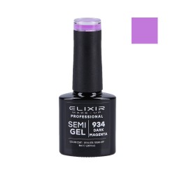 ELIXIR Hybrid nail polish...