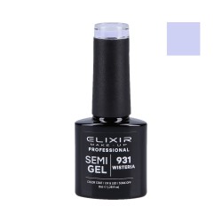 ELIXIR Hybrid nail polish...