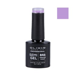 ELIXIR Hybrid nail polish...