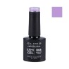 ELIXIR Hybrid nail polish 846 AFRICAN VIOLET 8ml
