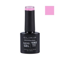 ELIXIR Hybrid nail polish...