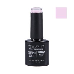 ELIXIR Hybrid nail polish...