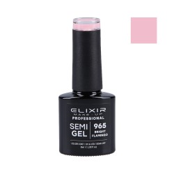 ELIXIR Hybrid nail polish...