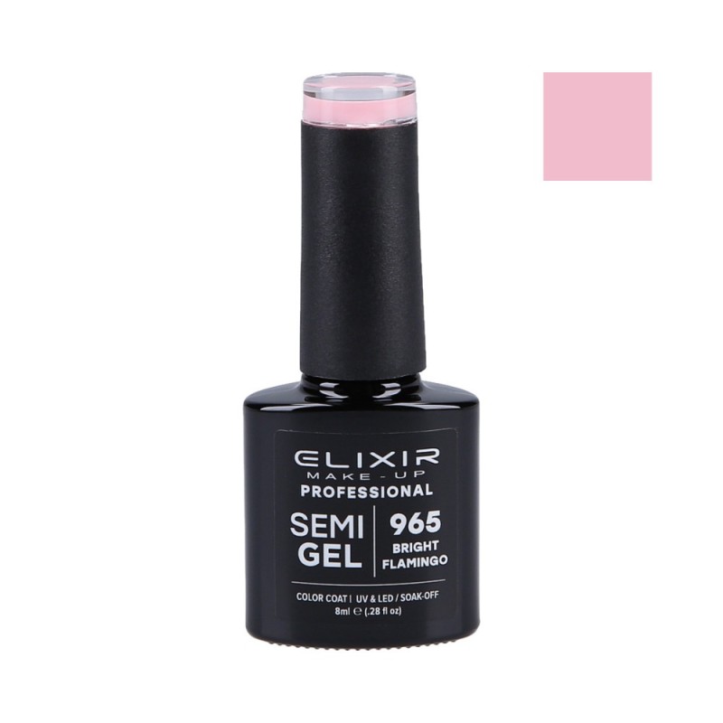 ELIXIR Hybrid nail polish 965 8ml
