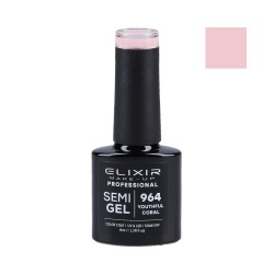 ELIXIR Hybrid nail polish...