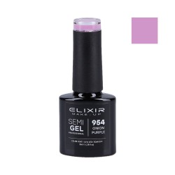 ELIXIR Hybrid nail polish...