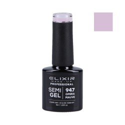 ELIXIR Hybrid nail polish...