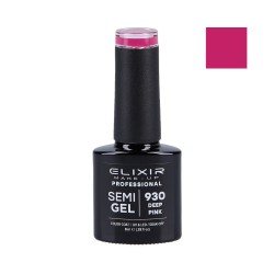 ELIXIR Hybrid nail polish...