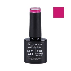 ELIXIR Hybrid nail polish...