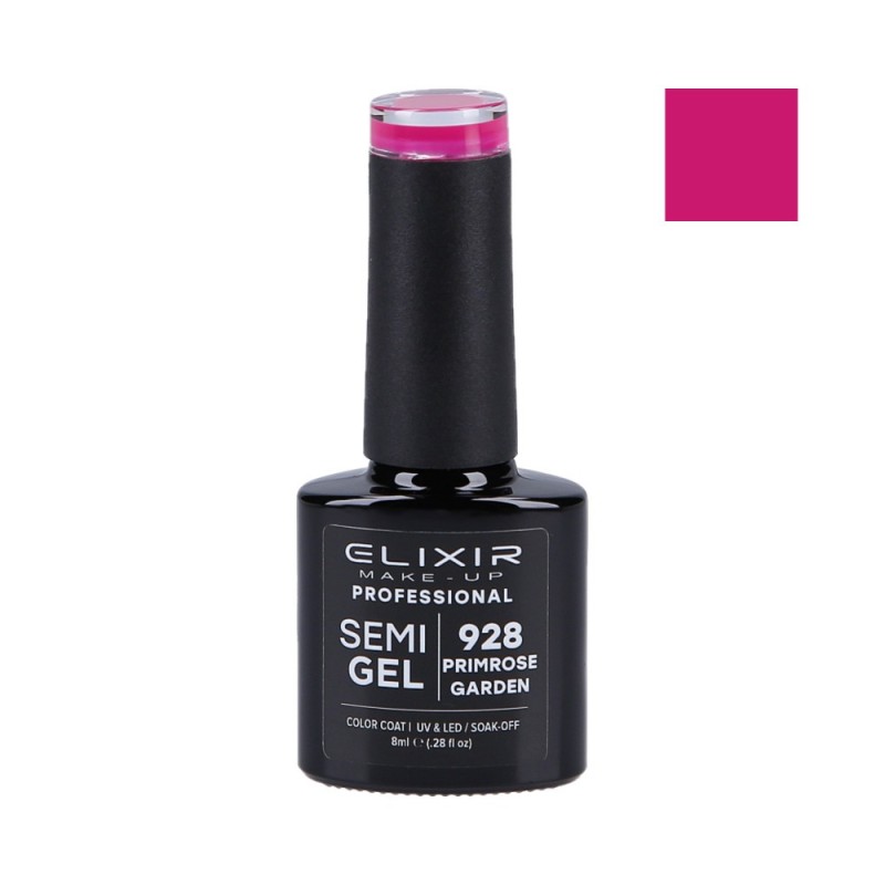 ELIXIR Hybrid nail polish 928 8ml