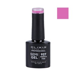 ELIXIR Hybrid nail polish...