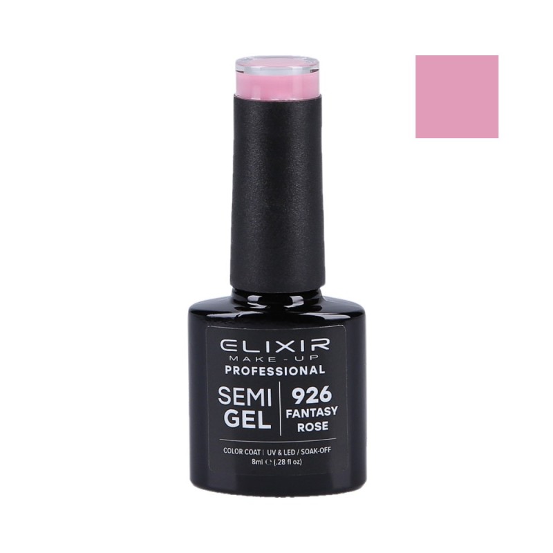 ELIXIR Hybrid nail polish 926 8ml