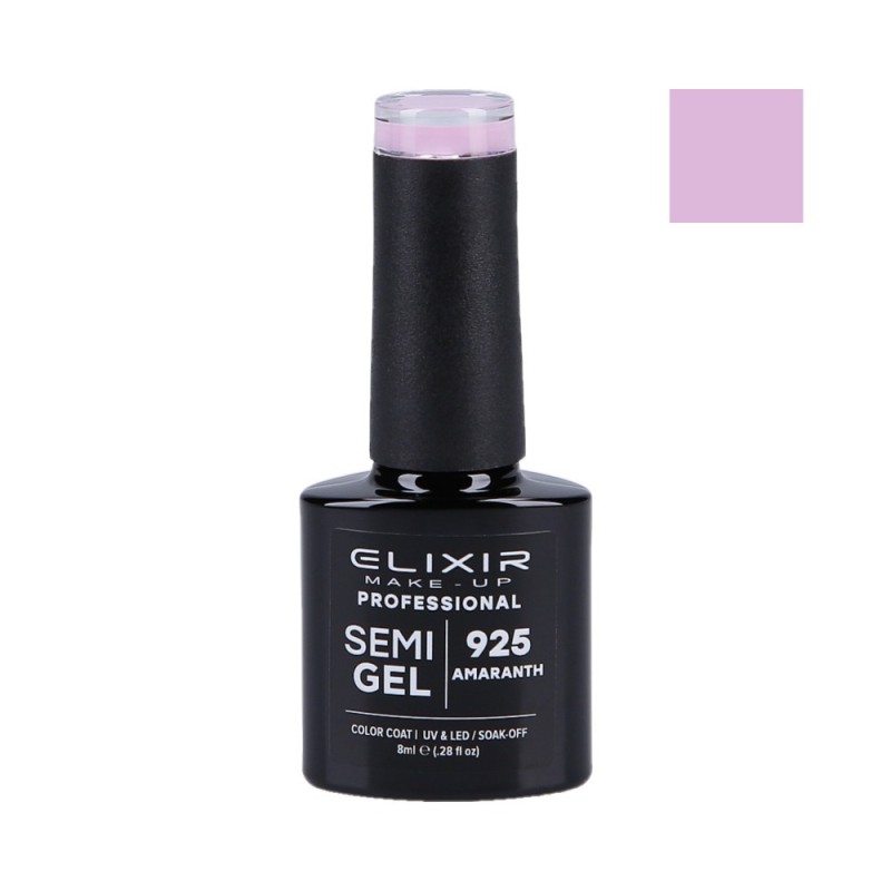ELIXIR Hybrid nail polish 925 8ml