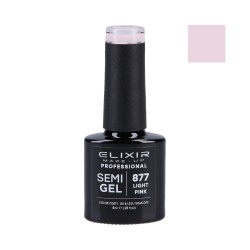 ELIXIR Hybrid nail polish...