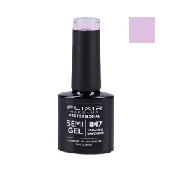 ELIXIR Hybrid nail polish...