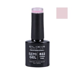 ELIXIR Hybrid nail polish...