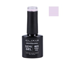 ELIXIR Hybrid nail polish...