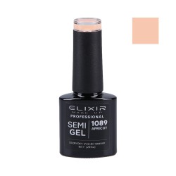 ELIXIR Hybrid nail polish...