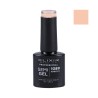 ELIXIR Hybrid nail polish 1089 APRICOT 8ml