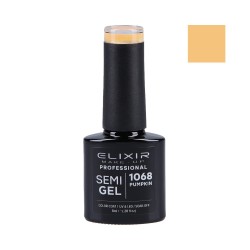 ELIXIR Hybrid nail polish...