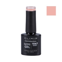 ELIXIR Hybrid nail polish...