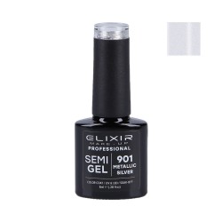 ELIXIR Hybrid nail polish...