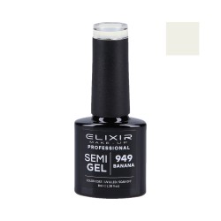 ELIXIR Hybrid nail polish...