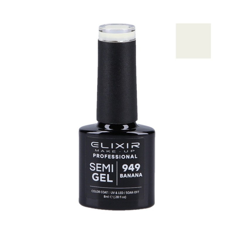 ELIXIR Hybrid nail polish 949 8ml