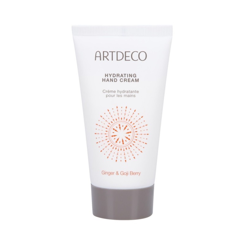 ARTDECO ASIAN SPA Moisturizing hand cream 75ml