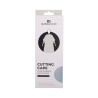 OLIVIA GARDEN Hairdressing protective cape Light Grey
