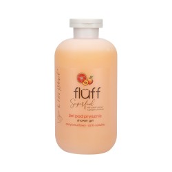 FLUFF ANTI-CELLULITE Peach...